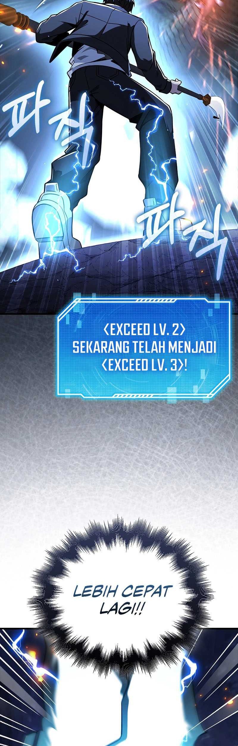 I’m Not a Regressor Chapter 49 halaman 19