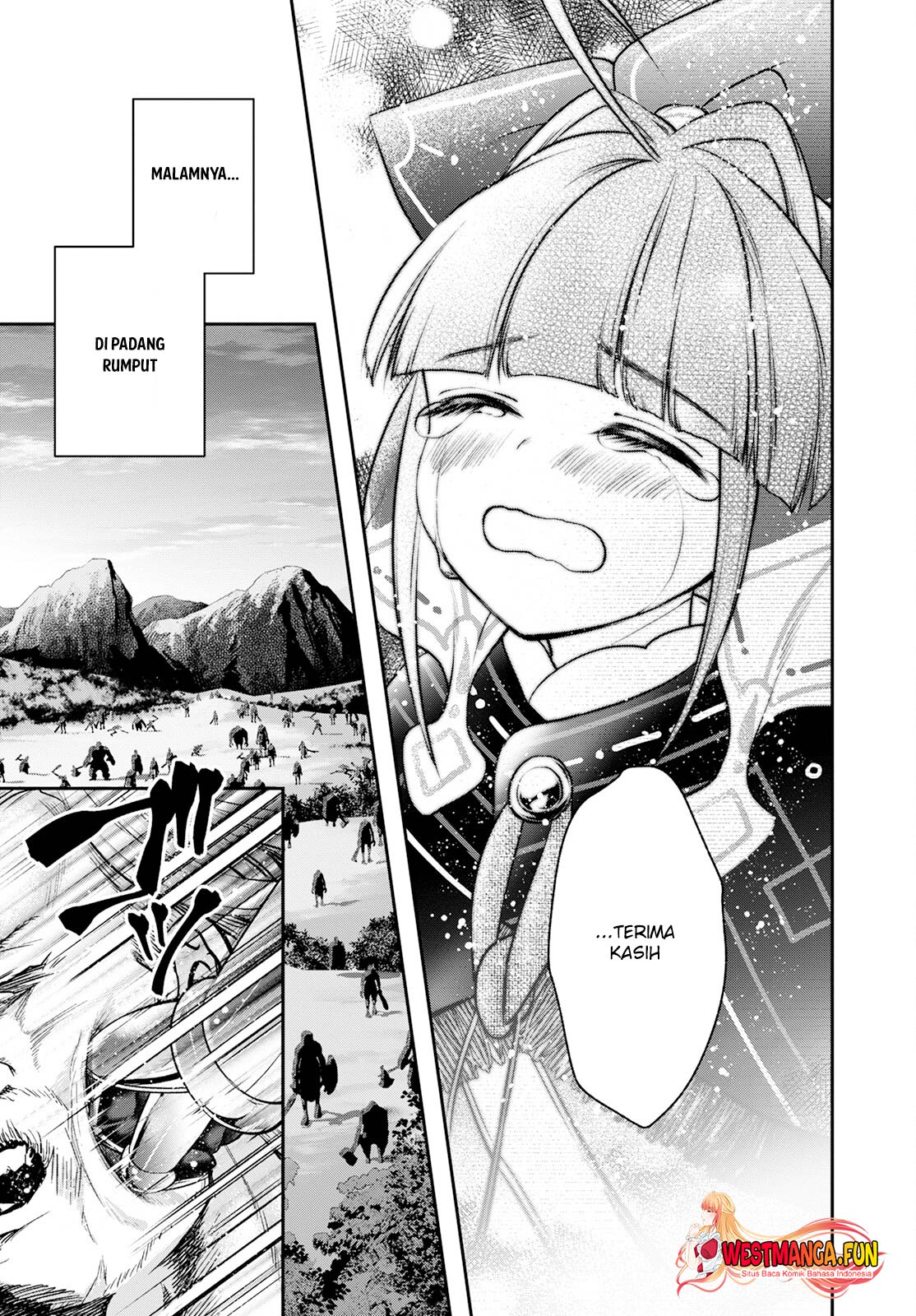 Isekai Cheat Kaitakuki Chapter 21 - Halaman 11