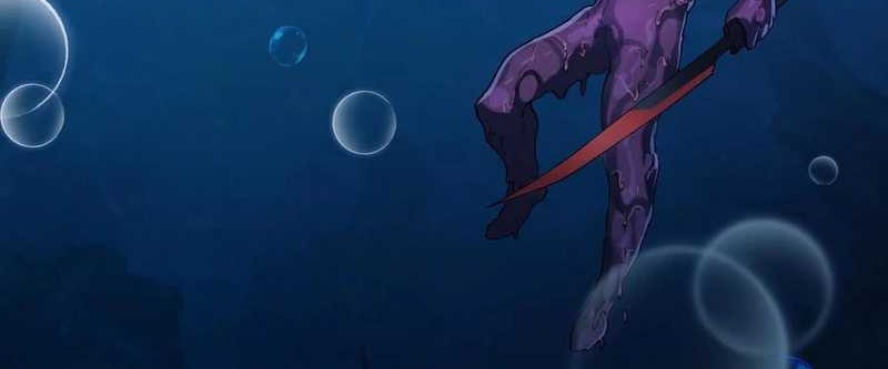 Evolution from Carp to Divine Dragon Chapter 16 halaman 15
