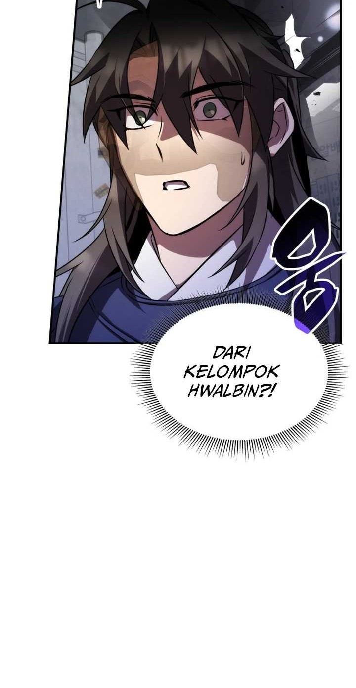 Drug Devourer Chapter 76 halaman 17