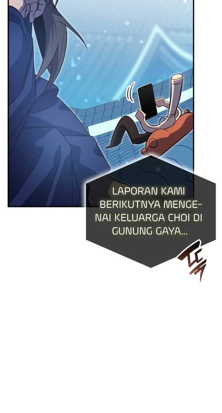 Drug Devourer Chapter 75 halaman 19