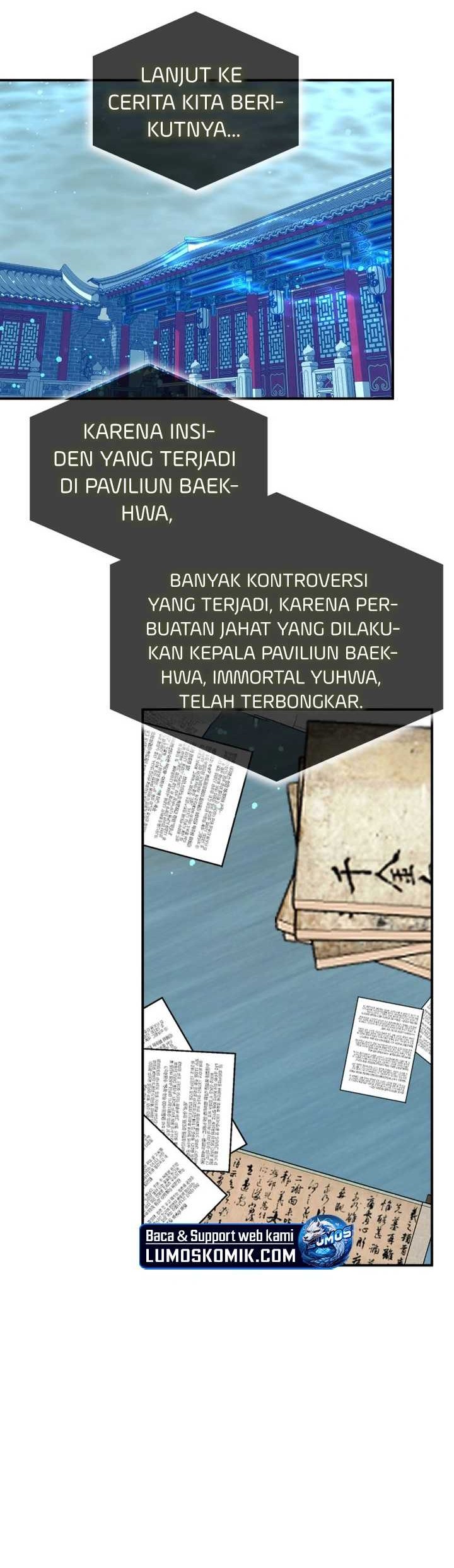 Drug Devourer Chapter 75 halaman 17
