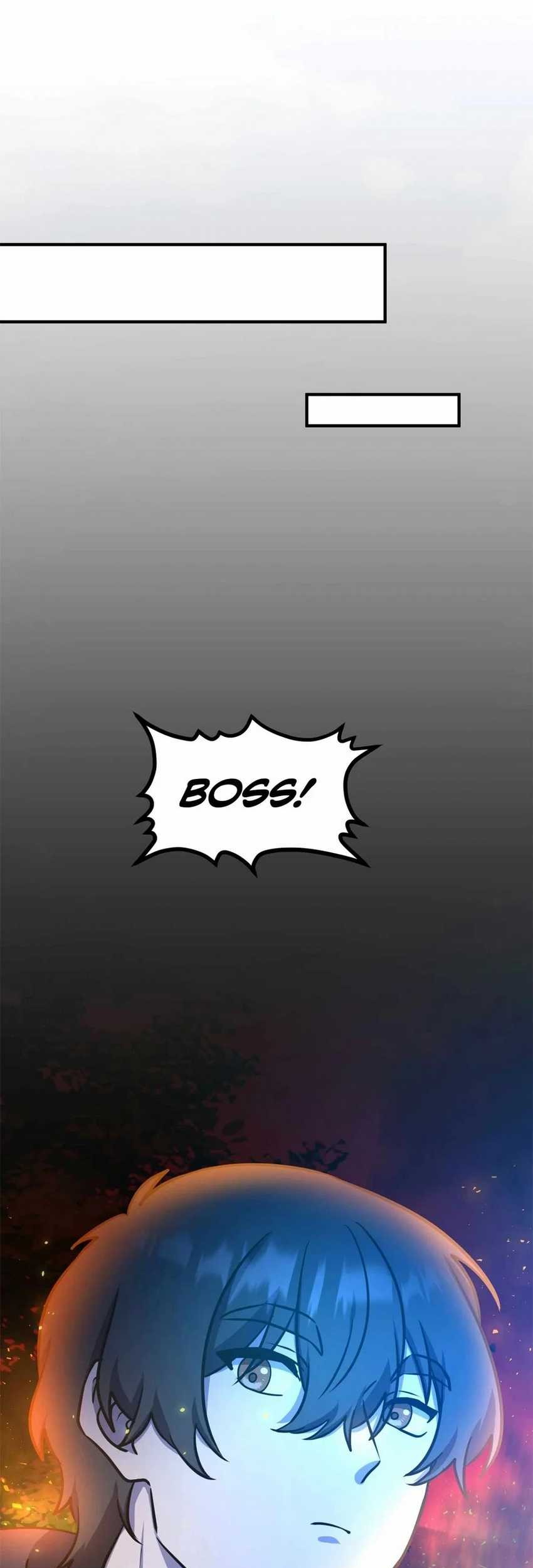 Everyone Regressed Except Me Chapter 35 halaman 25