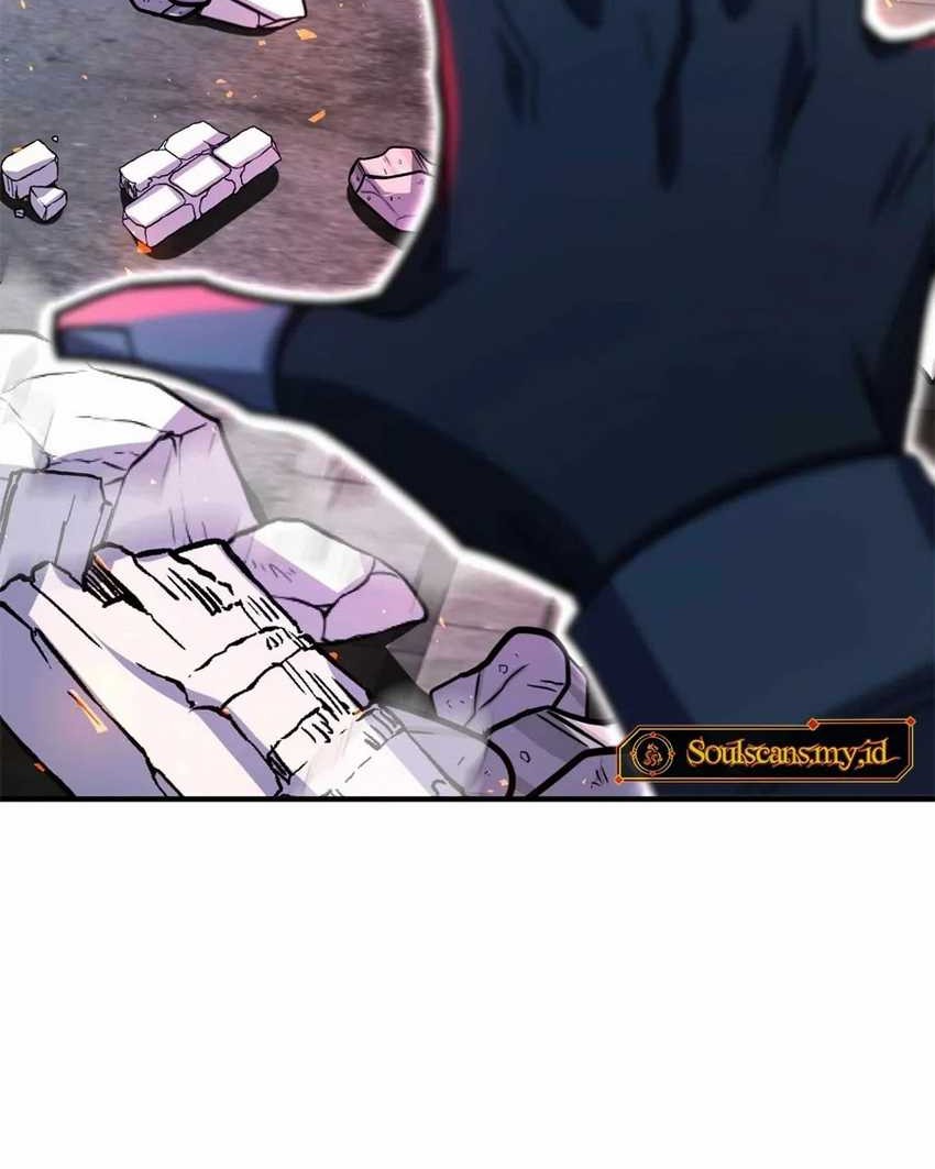 Everyone Regressed Except Me Chapter 35 halaman 24