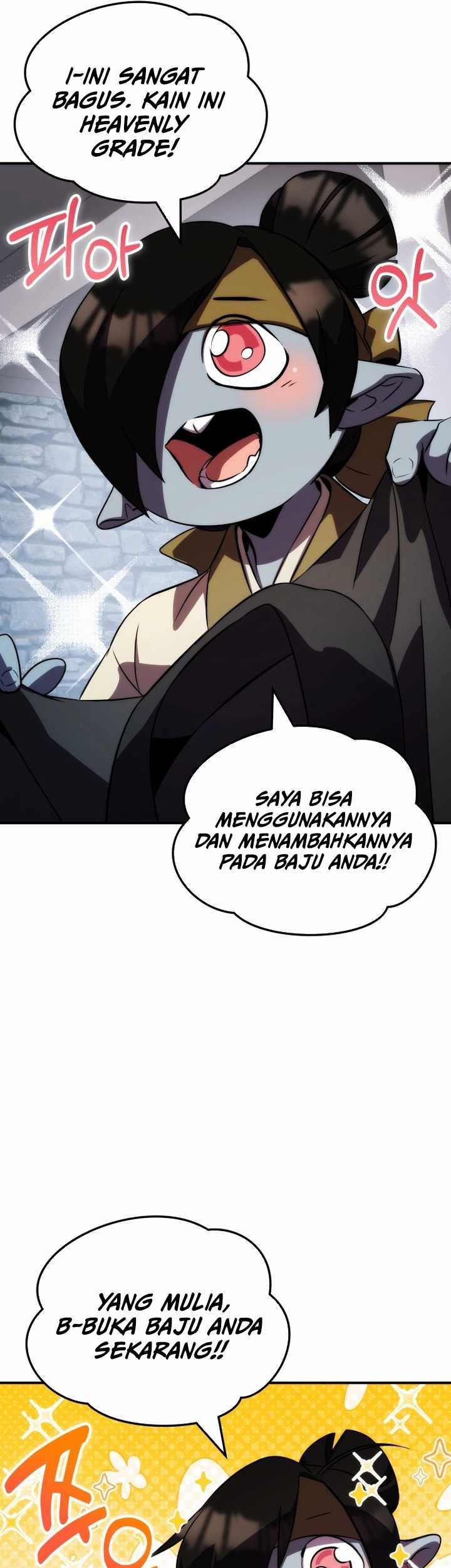 Drug Devourer Chapter 79 halaman 17