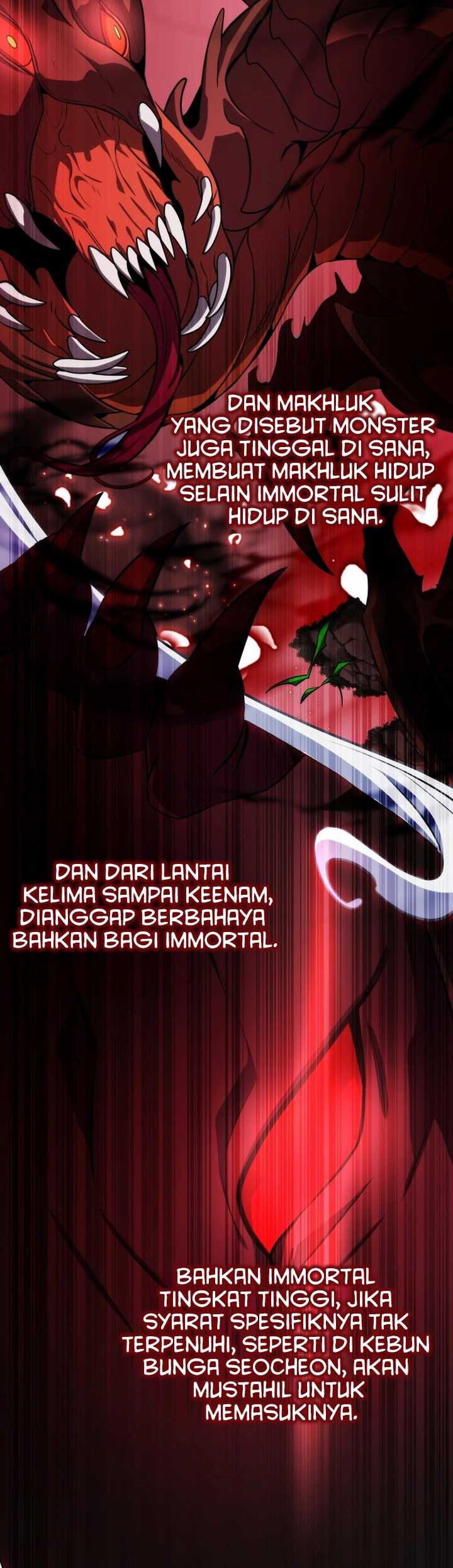 Drug Devourer Chapter 78 halaman 16