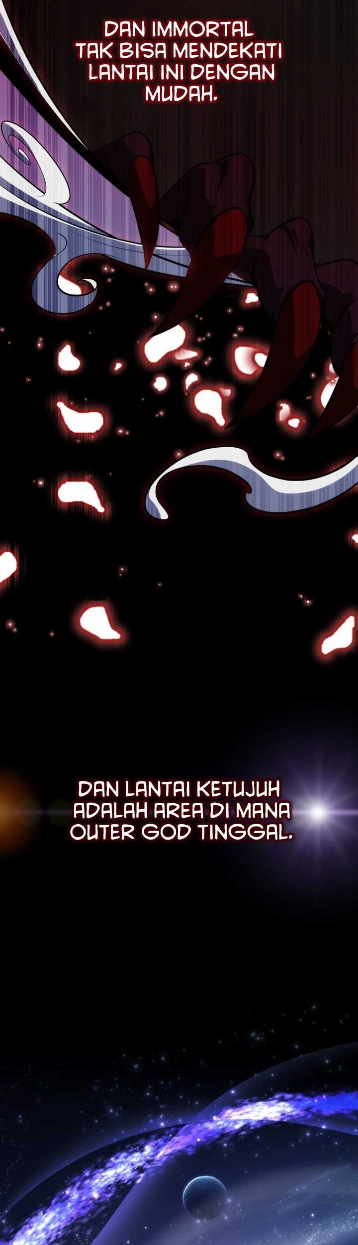 Drug Devourer Chapter 78 halaman 17