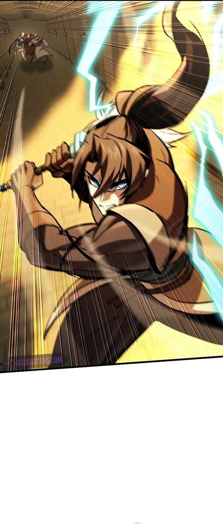 Genius Corpse-Collecting Warrior Chapter 42 halaman 23