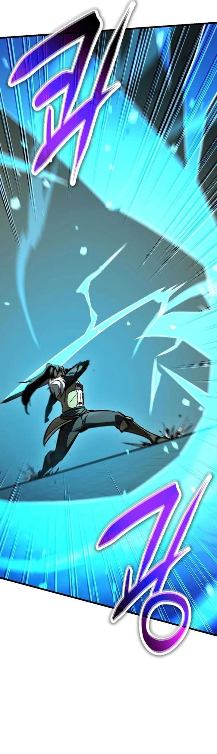 Genius Corpse-Collecting Warrior Chapter 42 halaman 24