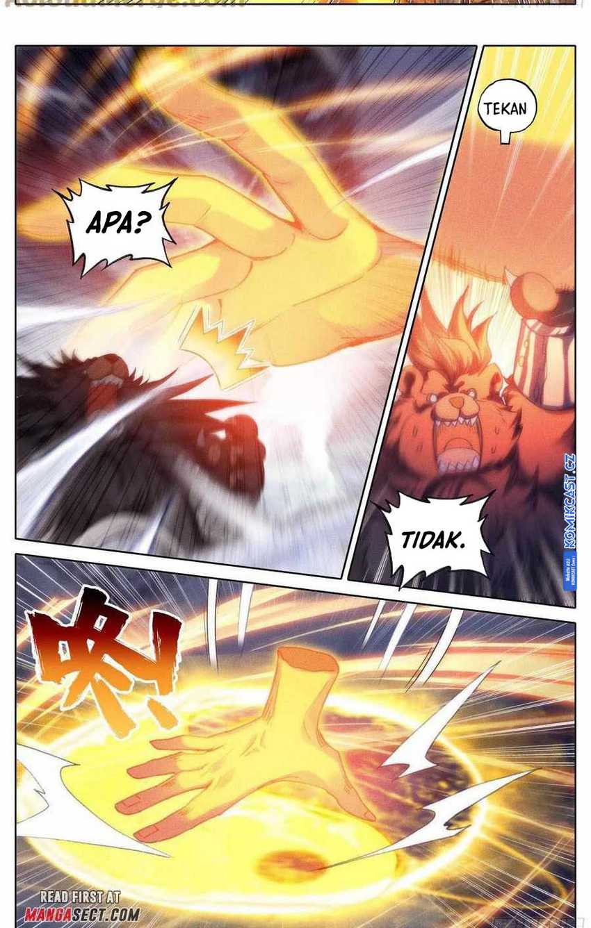 Cang Yuantu Chapter 189 halaman 6