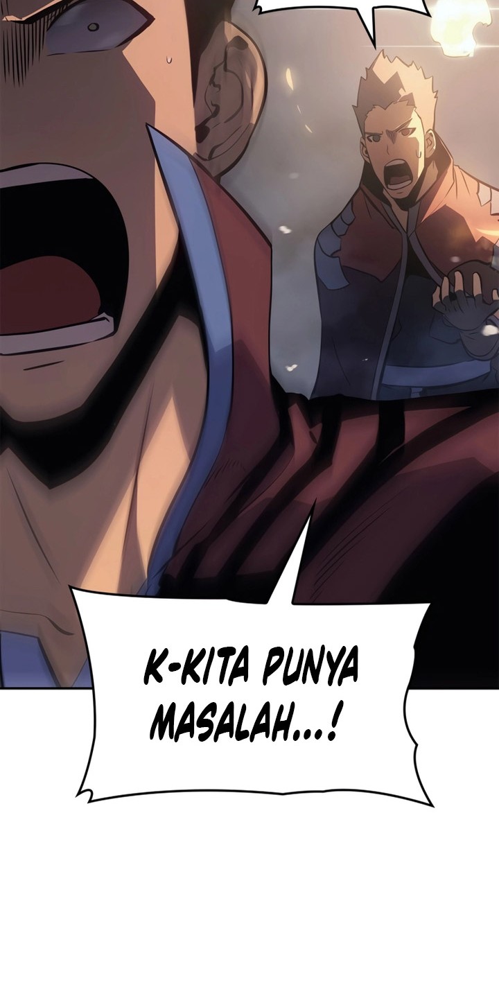 Solo Leveling: Ragnarok Chapter 16 halaman 21