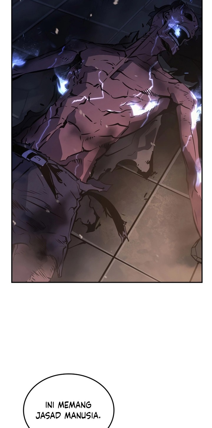 Solo Leveling: Ragnarok Chapter 16 halaman 23