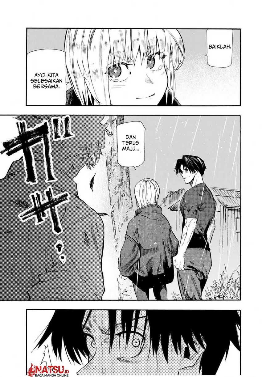 Juujika no Rokunin Chapter 175 Gambar 6
