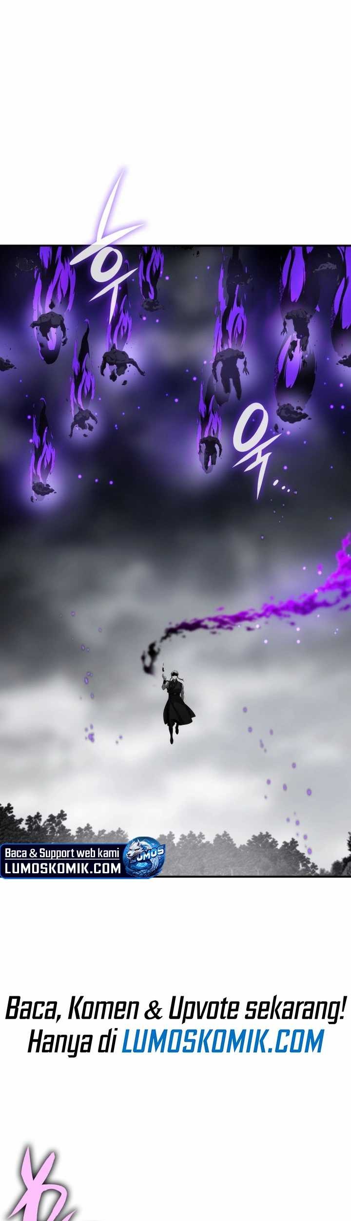 Drug Devourer Chapter 81 halaman 19