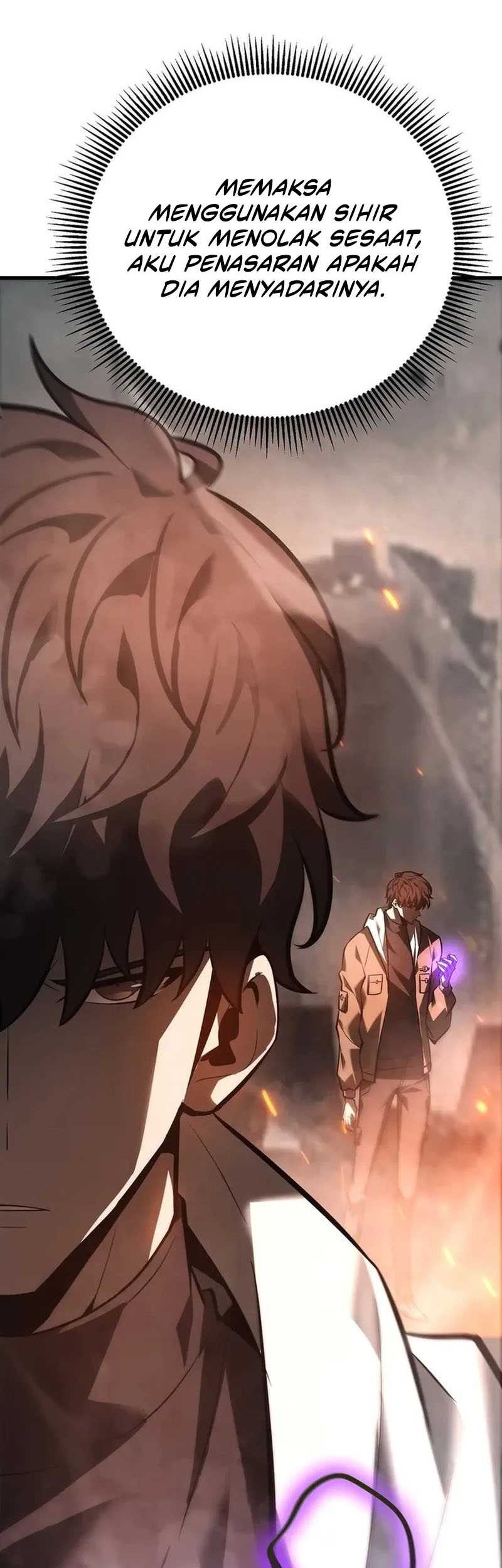 I, the Strongest Boss Chapter 32 halaman 15