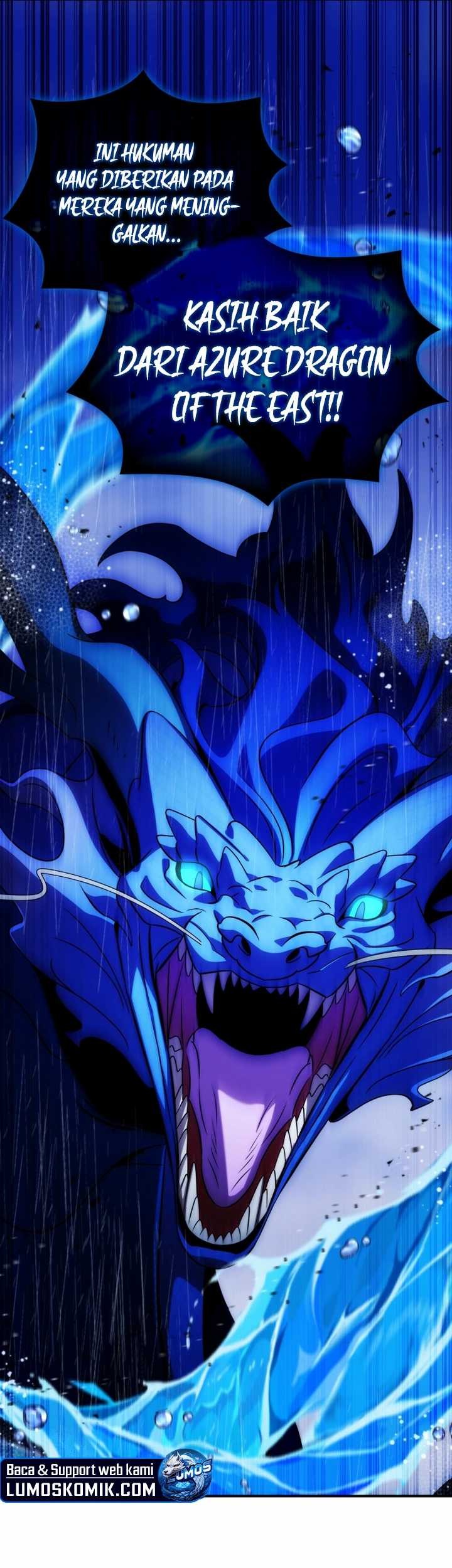 Drug Devourer Chapter 83 halaman 17