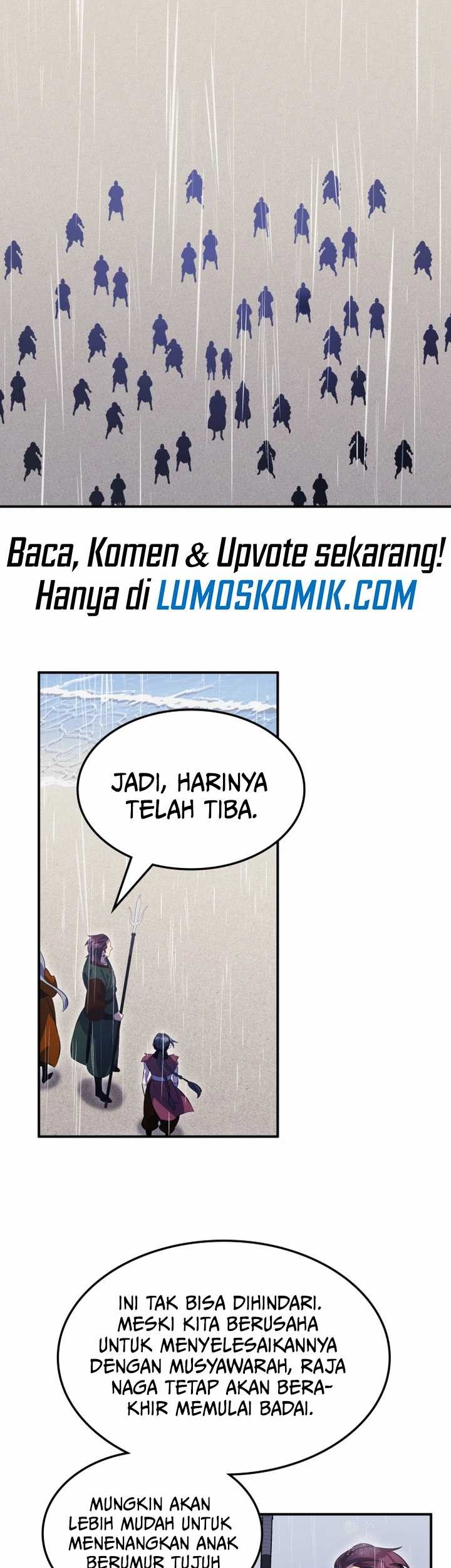 Drug Devourer Chapter 82 halaman 15