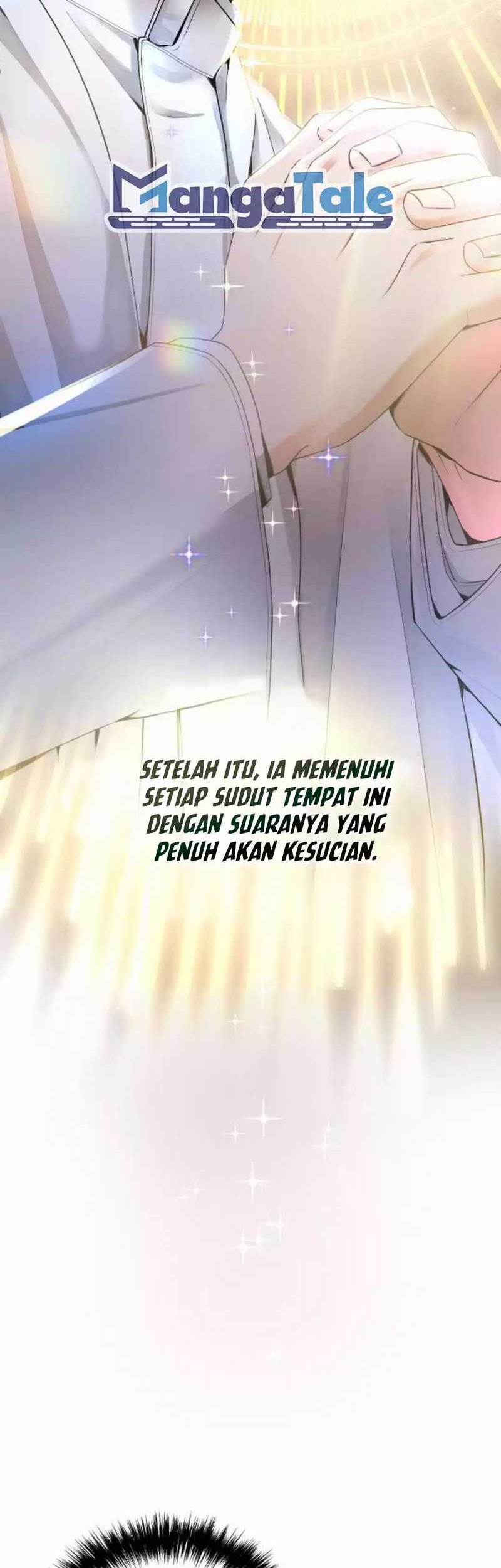 A Tidal Wave of Glory Chapter 35 halaman 19