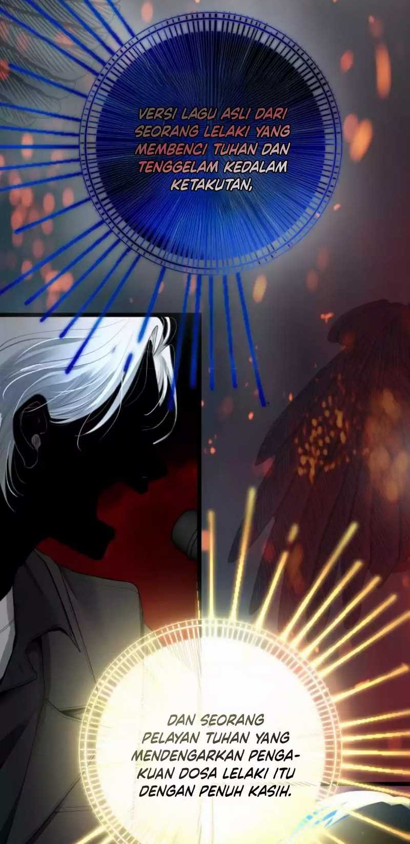 A Tidal Wave of Glory Chapter 35 halaman 21