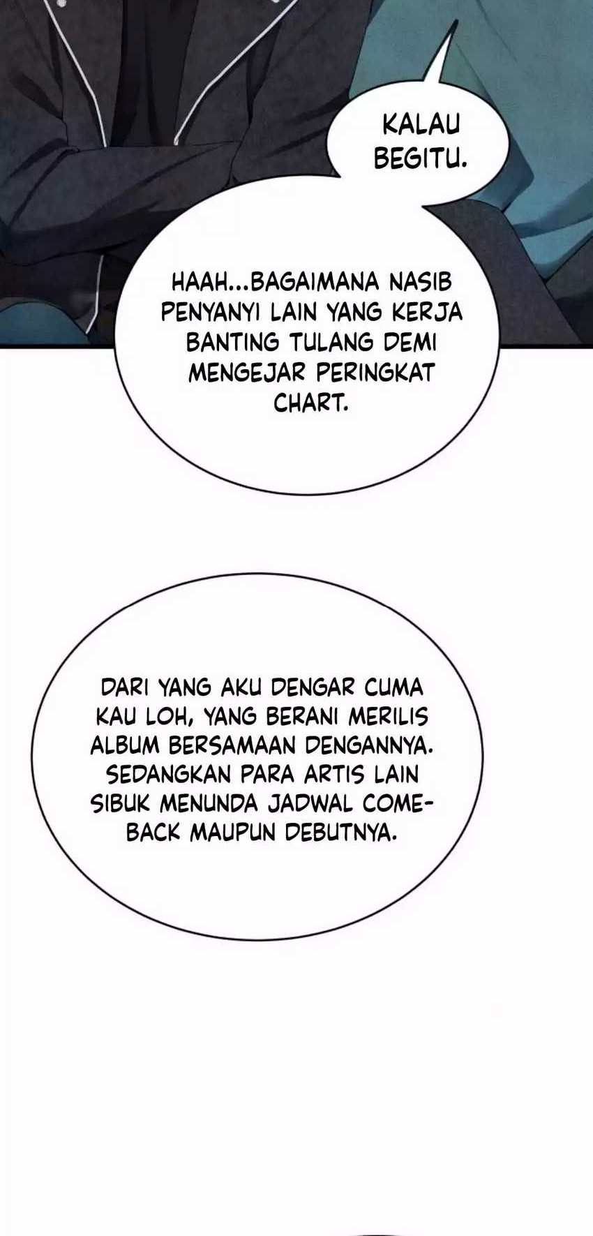 A Tidal Wave of Glory Chapter 33 halaman 23