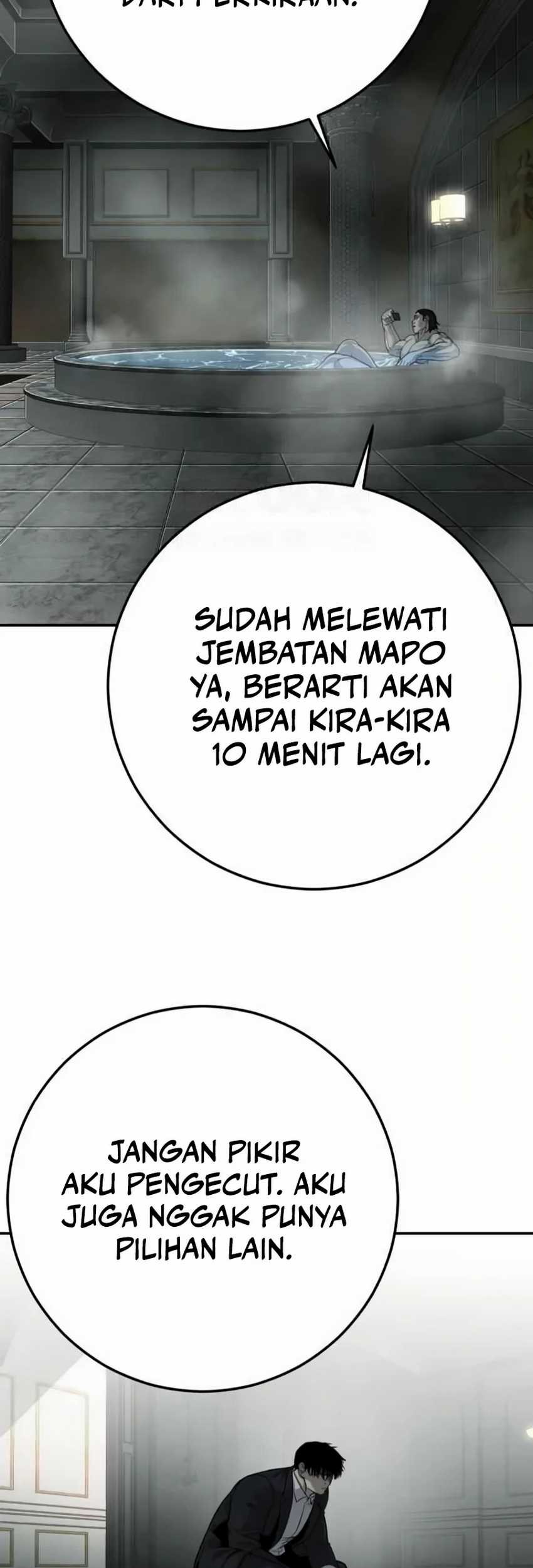 Son’s Retribution Chapter 24 halaman 27