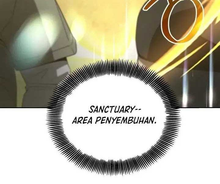 Return of the Genius Player Chapter 27 halaman 25