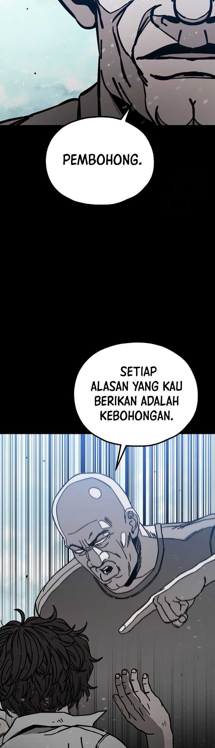 Noah’s Tube Chapter 20 halaman 16
