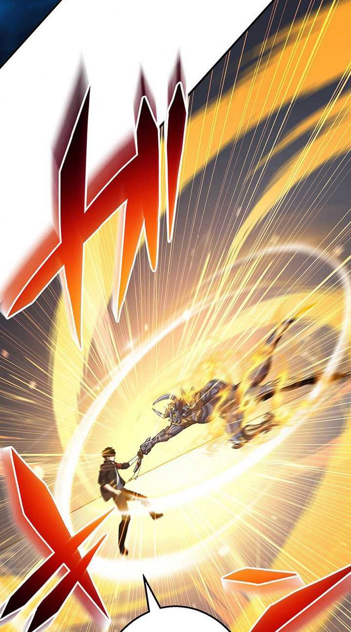The Godslayer’s Imitator Chapter 31 halaman 19