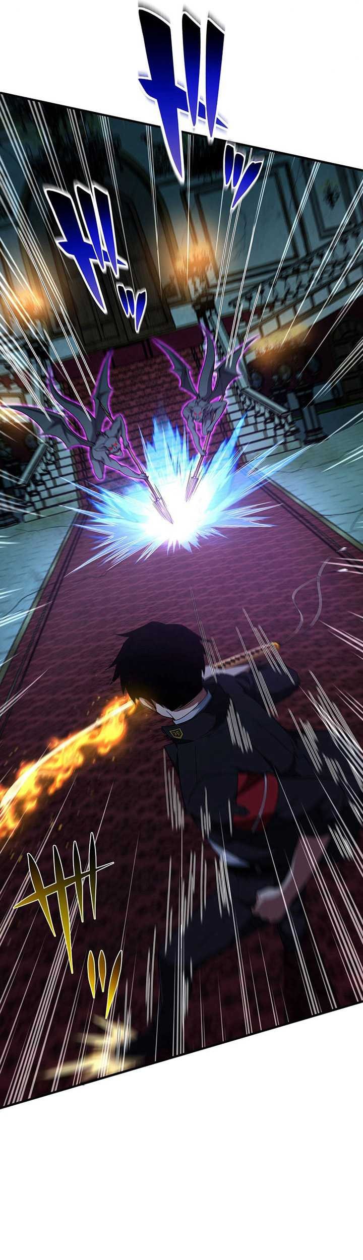 The Godslayer’s Imitator Chapter 30 halaman 18