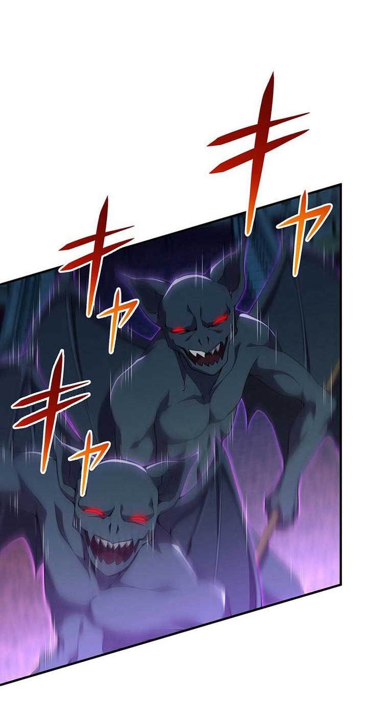 The Godslayer’s Imitator Chapter 30 halaman 19