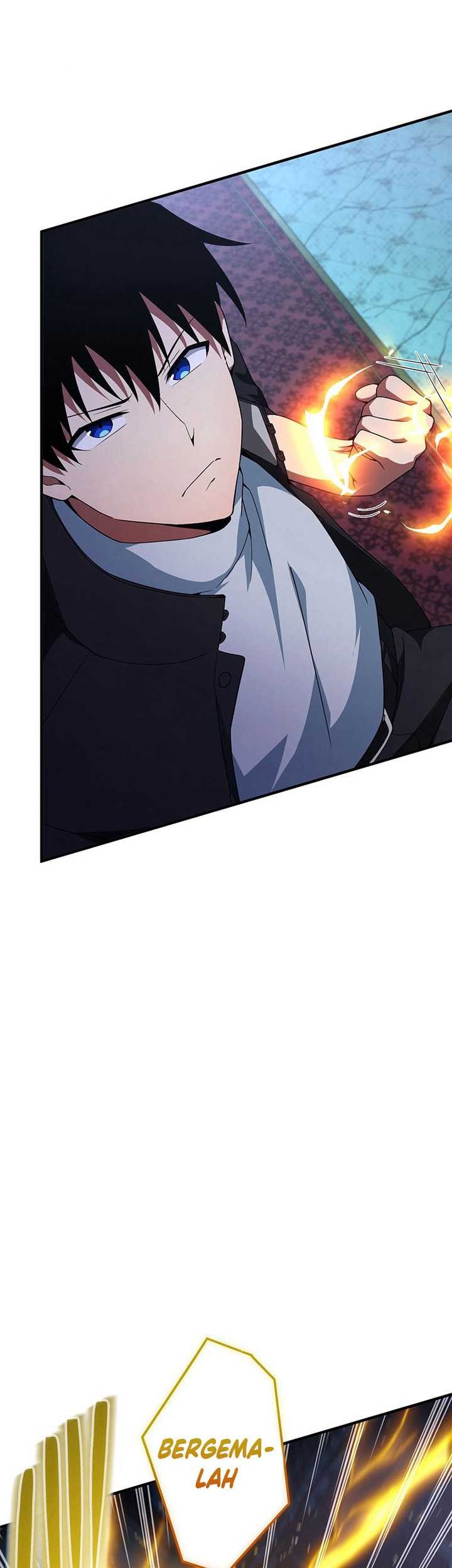The Godslayer’s Imitator Chapter 30 halaman 20