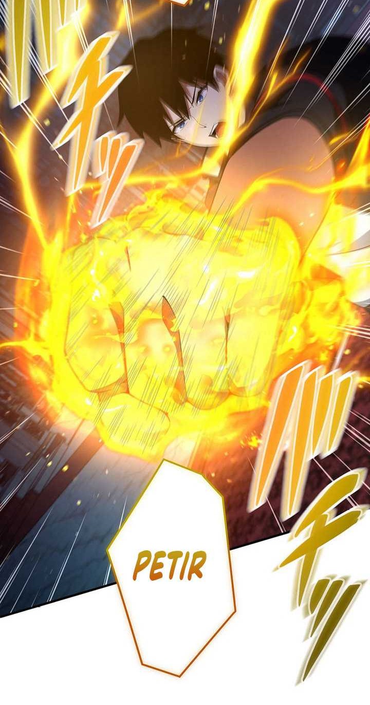 The Godslayer’s Imitator Chapter 30 halaman 21
