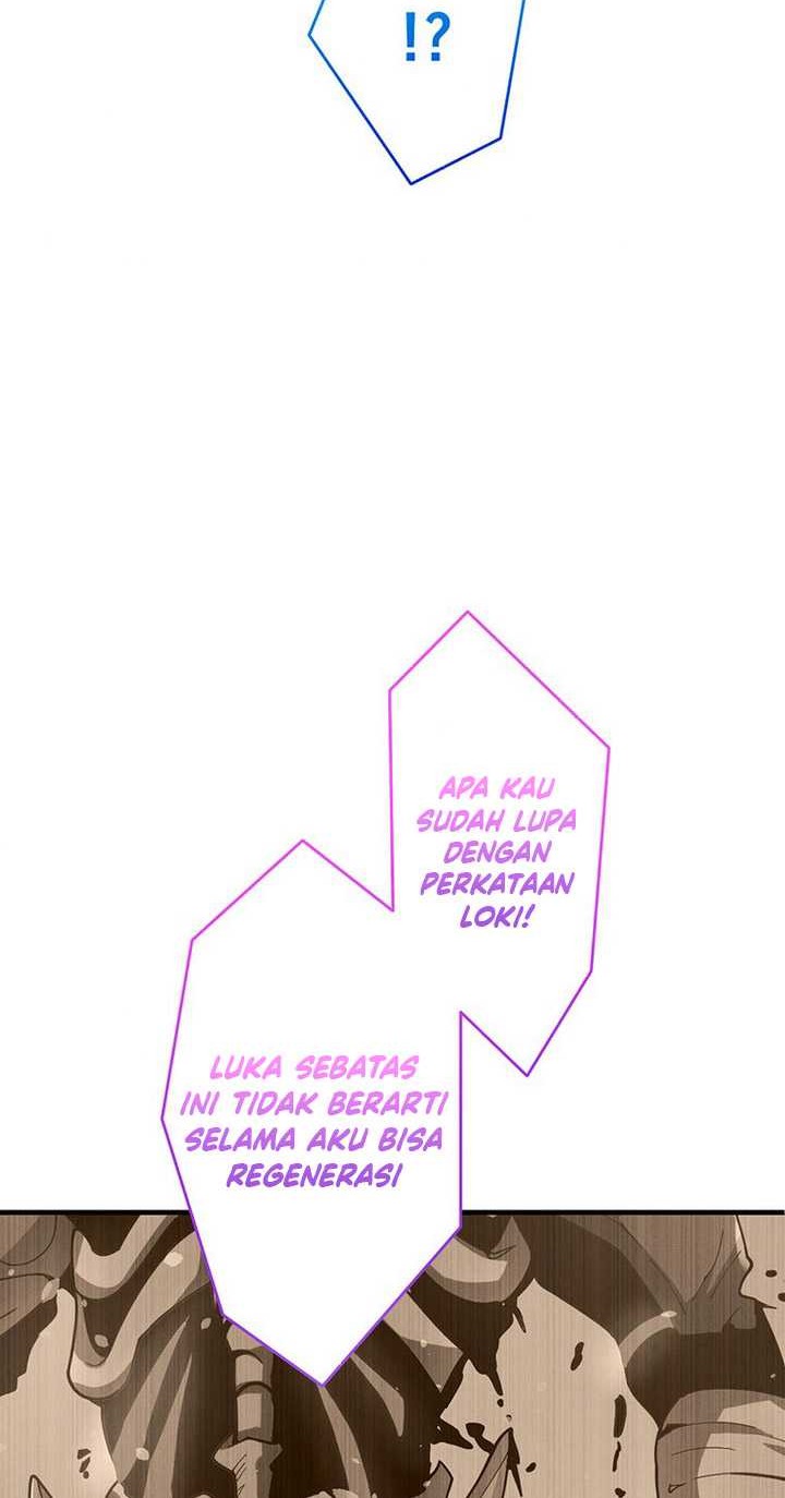 The Godslayer’s Imitator Chapter 28 halaman 21