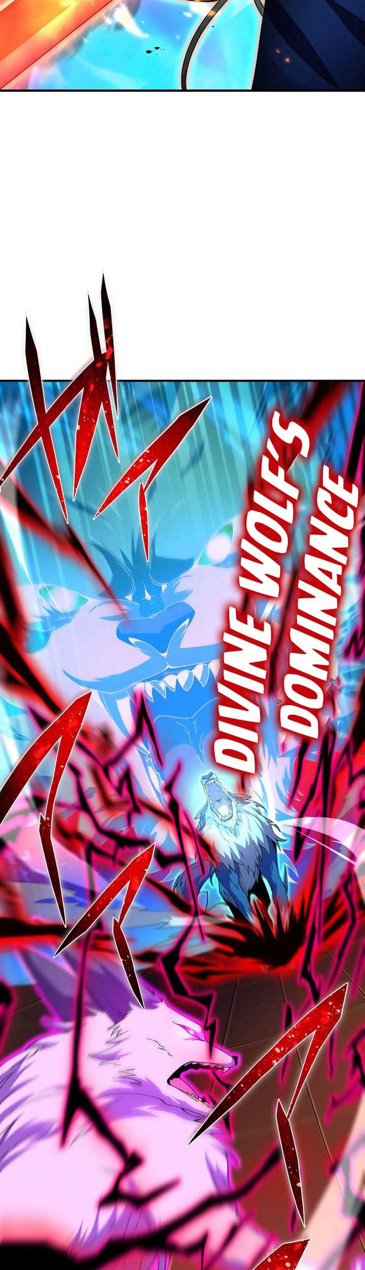 The Godslayer’s Imitator Chapter 27 halaman 22