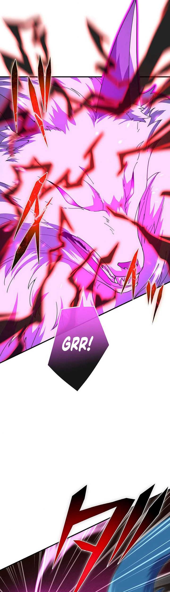The Godslayer’s Imitator Chapter 27 halaman 24