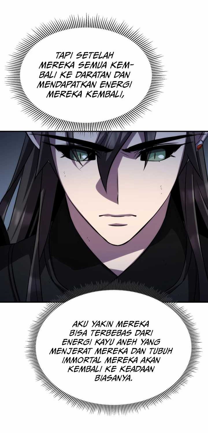 Drug Devourer Chapter 86 halaman 20