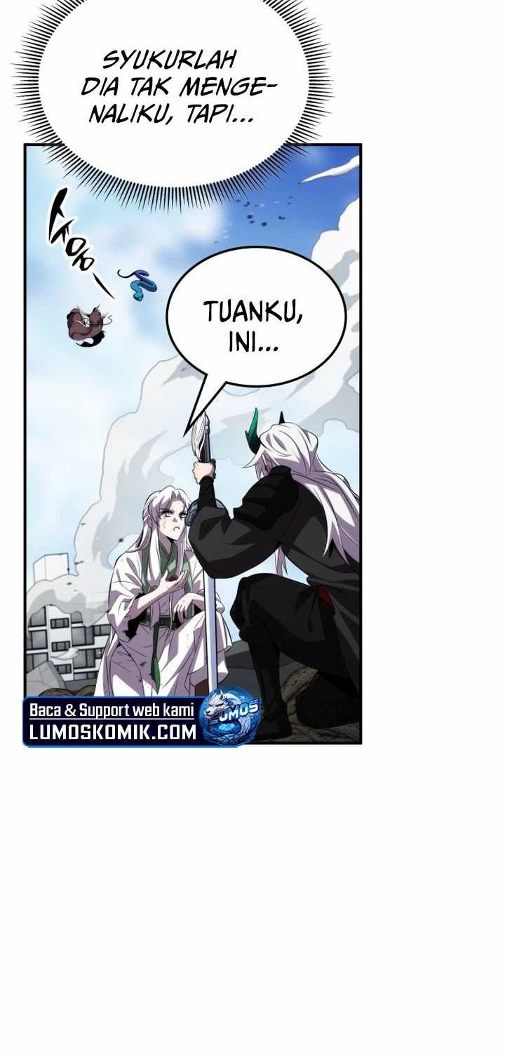Drug Devourer Chapter 85 halaman 19