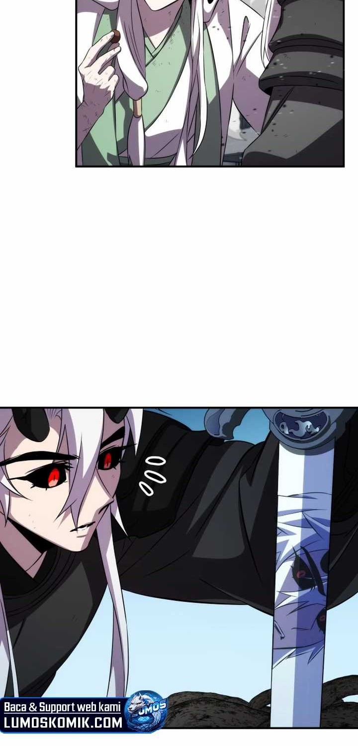Drug Devourer Chapter 85 halaman 17