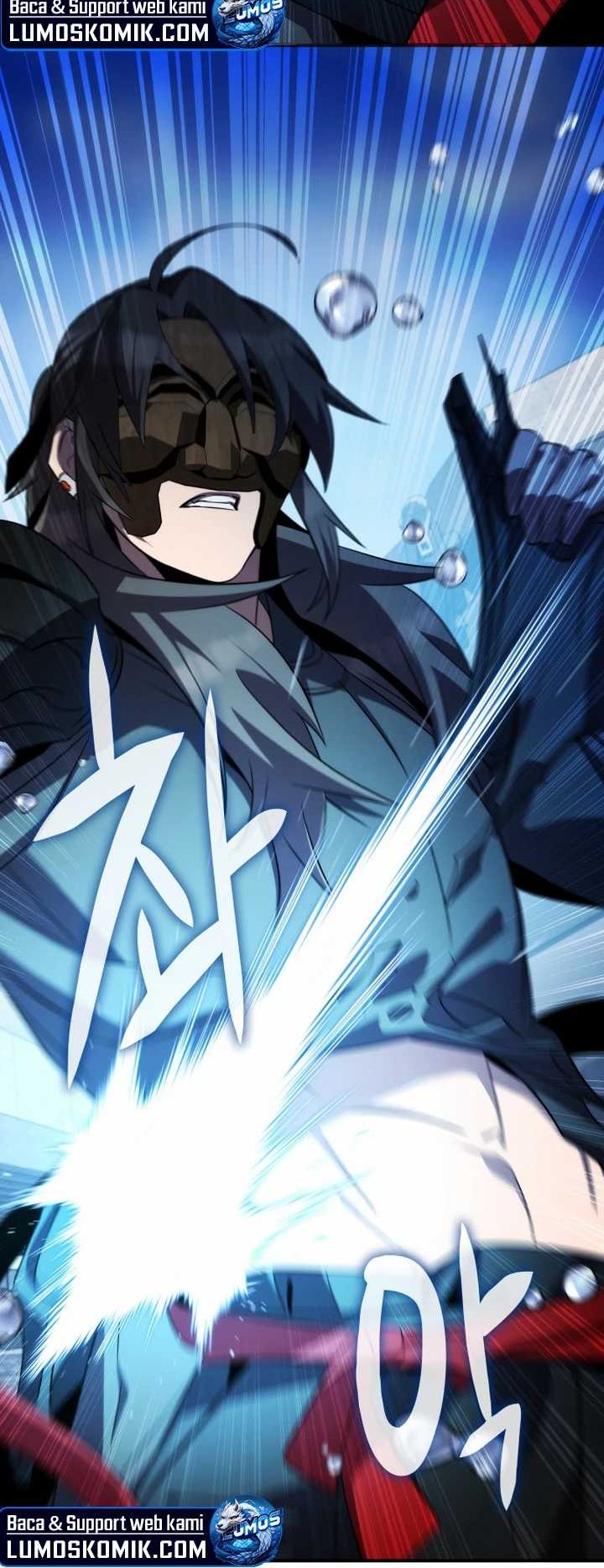 Drug Devourer Chapter 84 halaman 20