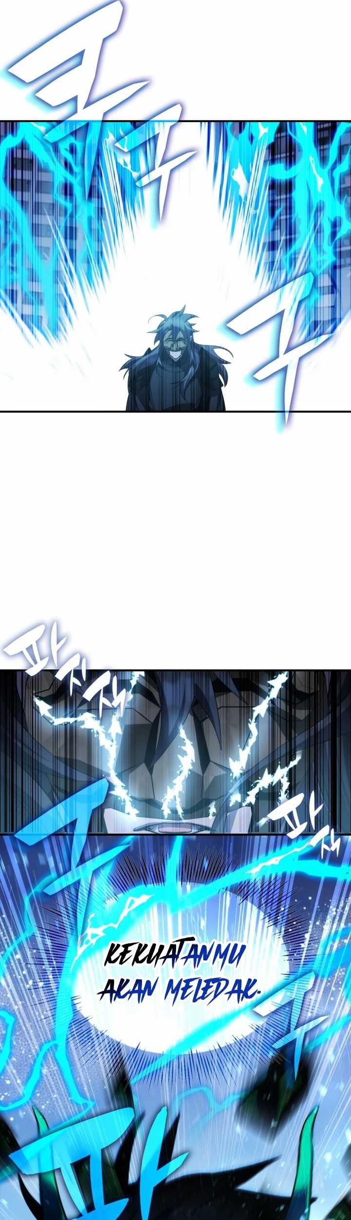 Drug Devourer Chapter 84 halaman 23