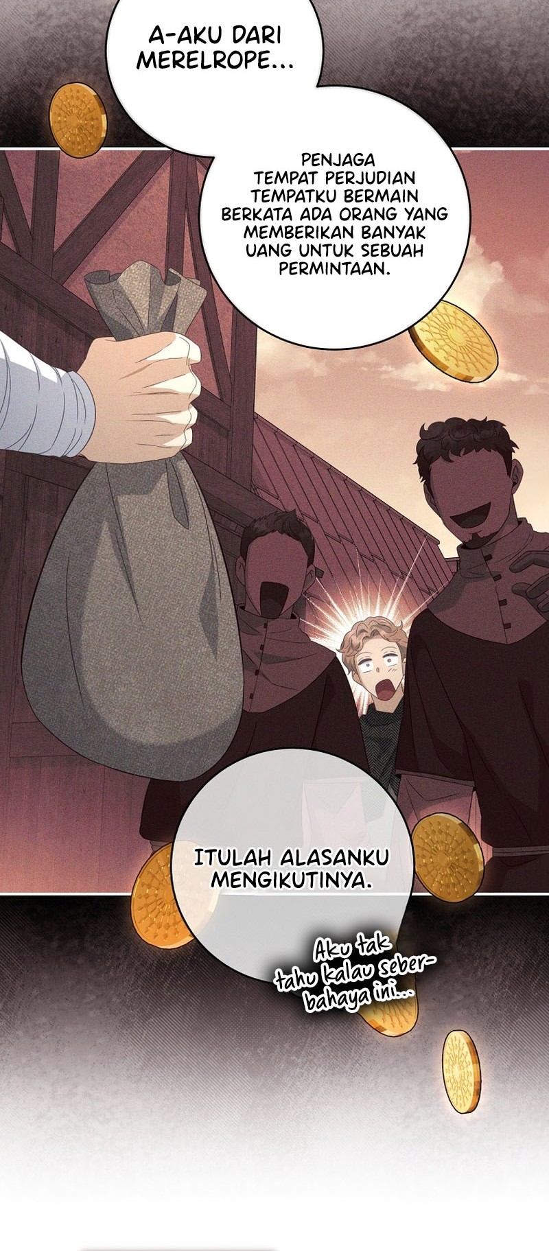 Margrave’s Bastard Son was The Emperor Chapter 37 Gambar 14