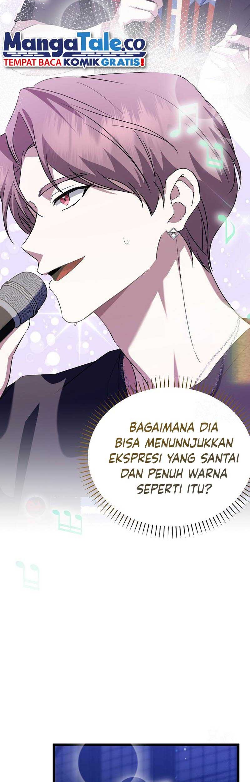 The Crazy Genius Composer Returns Chapter 28 halaman 16