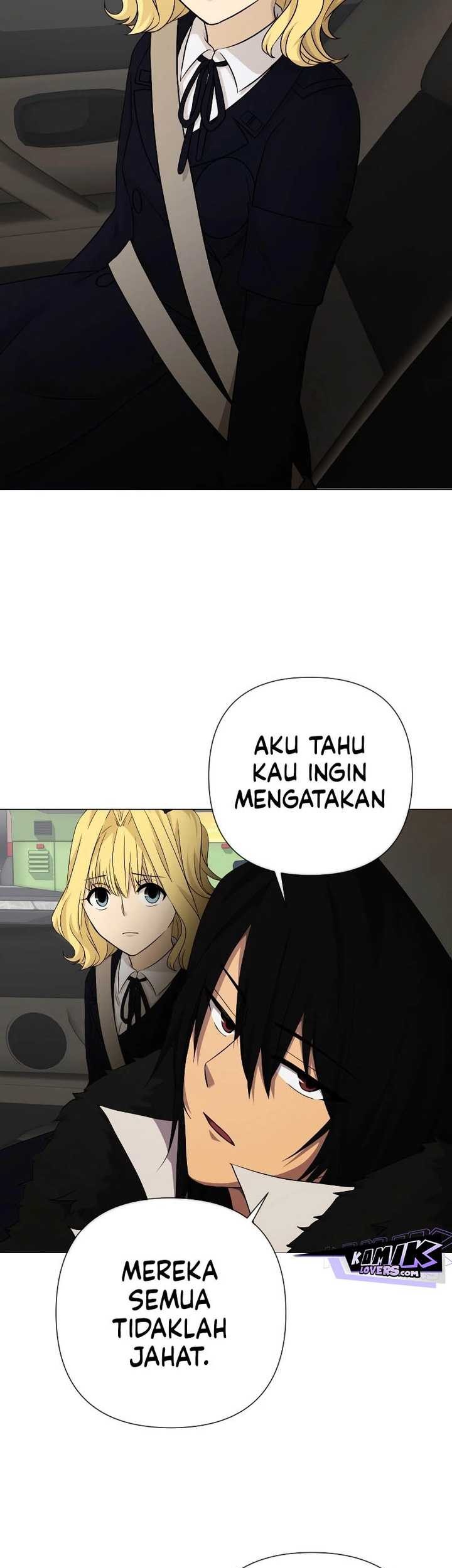 Return of the SSS-Class Demon Lord Chapter 26 Gambar 16