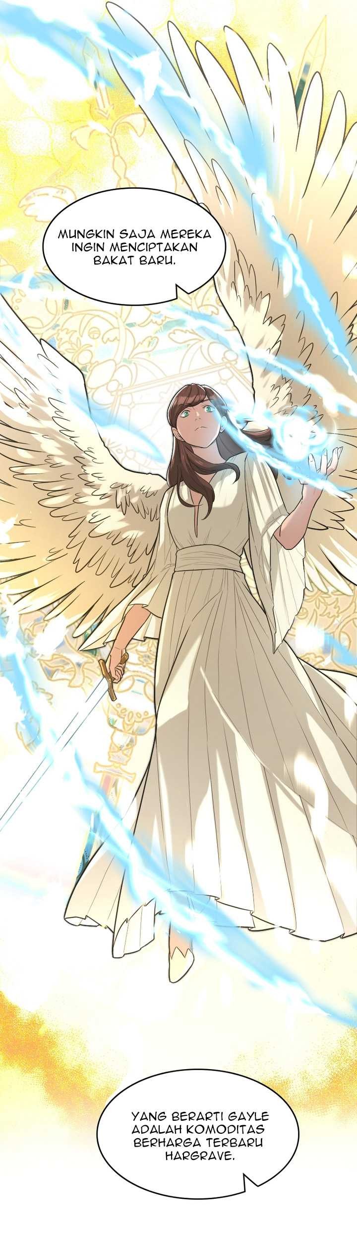 Paranoid Mage Chapter 26 halaman 18