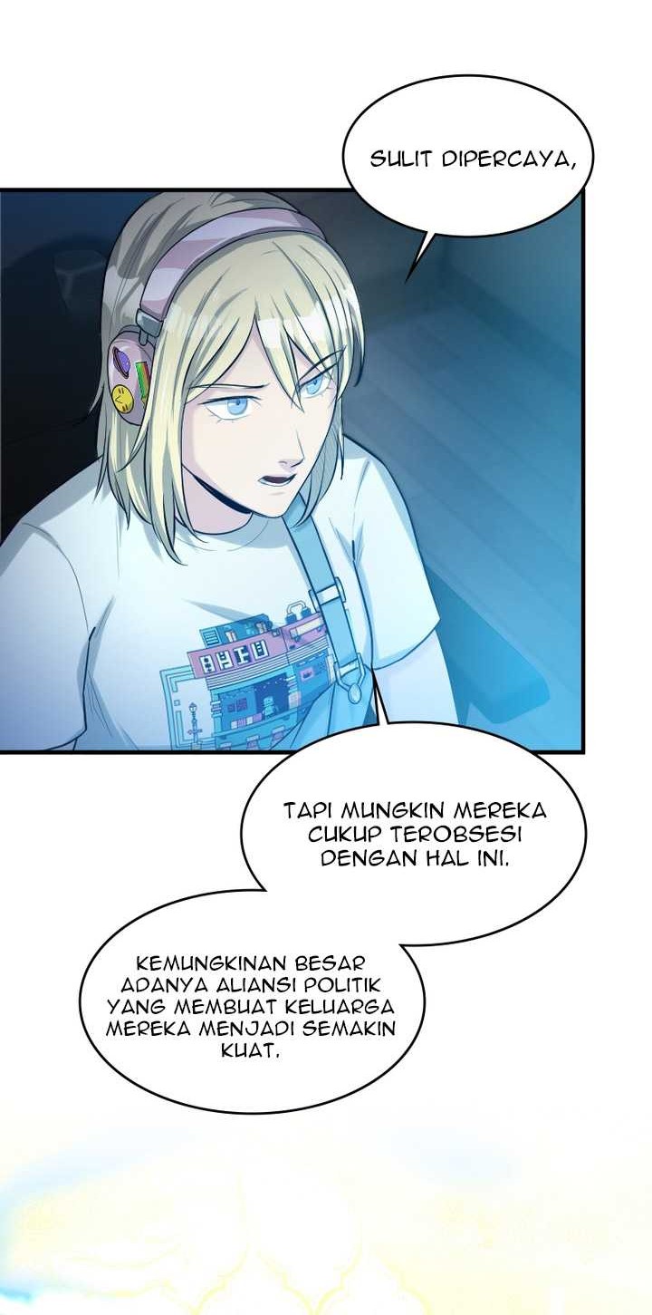 Paranoid Mage Chapter 26 halaman 17