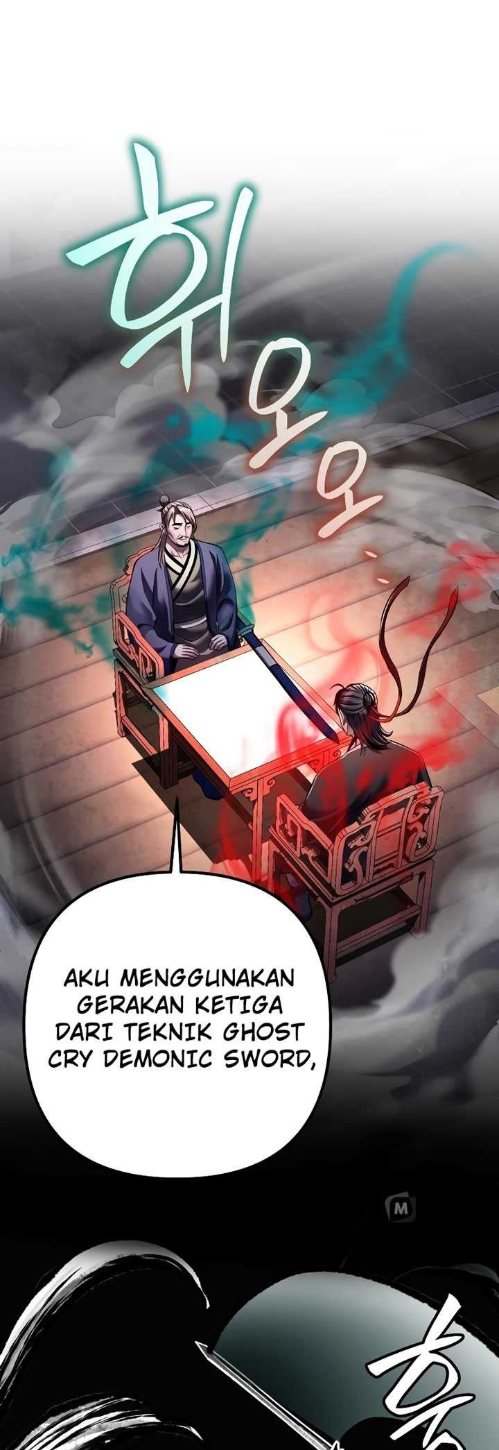 Ha Buk Paeng’s Youngest Son Chapter 140 Gambar 19