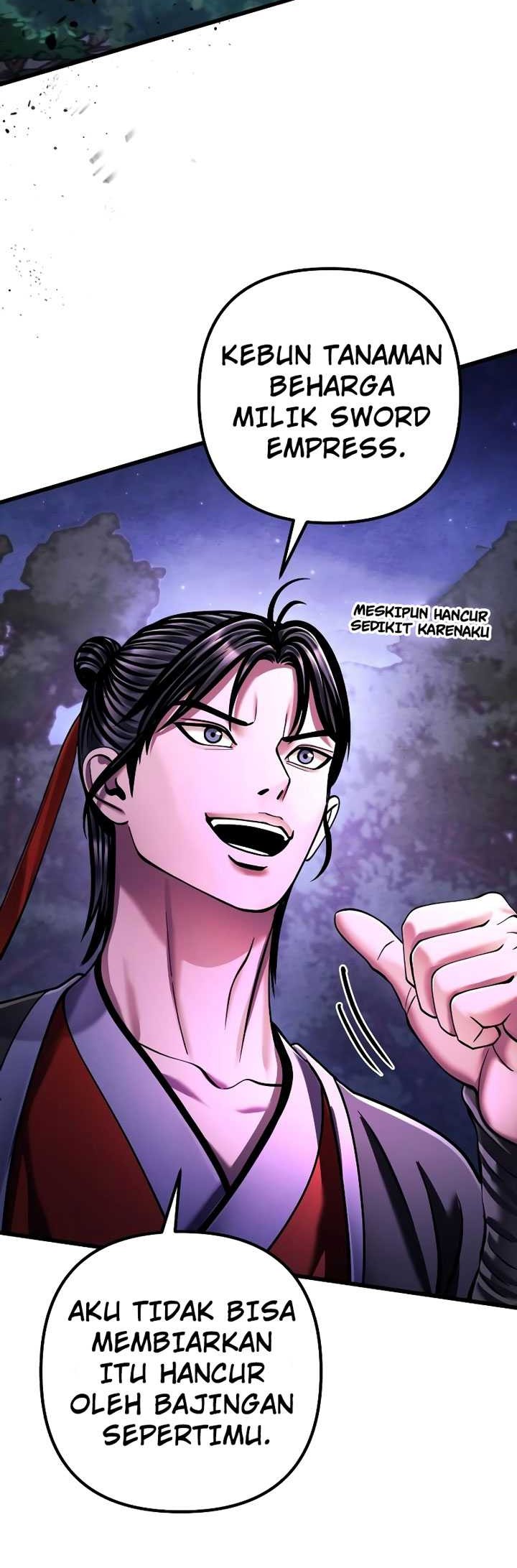 Ha Buk Paeng’s Youngest Son Chapter 134 Gambar 22