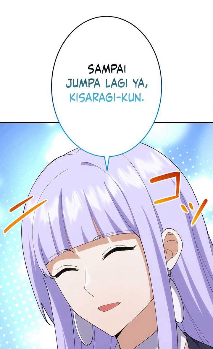 The Godslayer’s Imitator Chapter 36 halaman 21