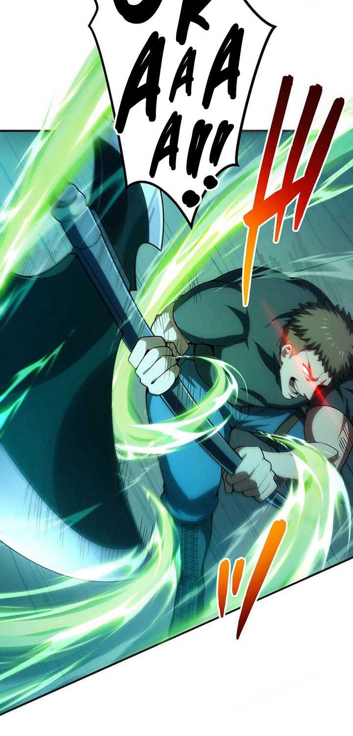 The Godslayer’s Imitator Chapter 35 halaman 17