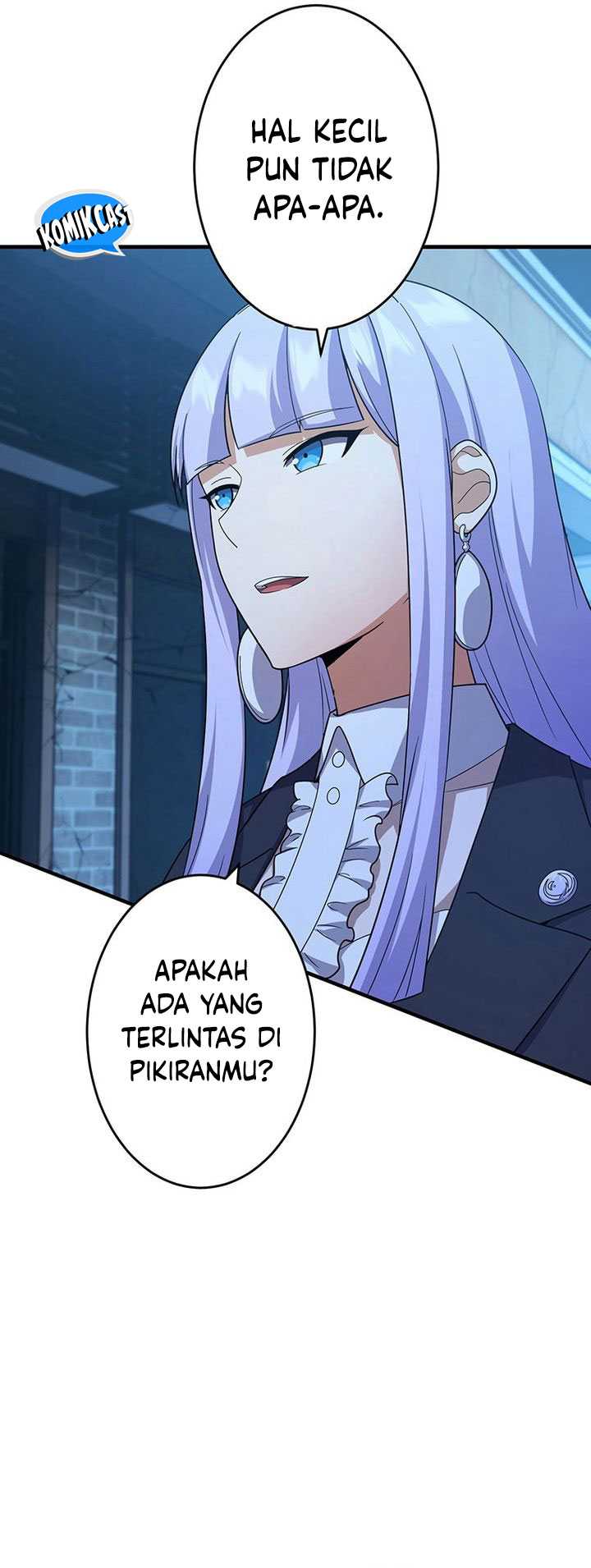 The Godslayer’s Imitator Chapter 34 halaman 21